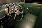 Duesenberg J417/2157 Convertible Coupe SWB by Fleetwood 1929 года